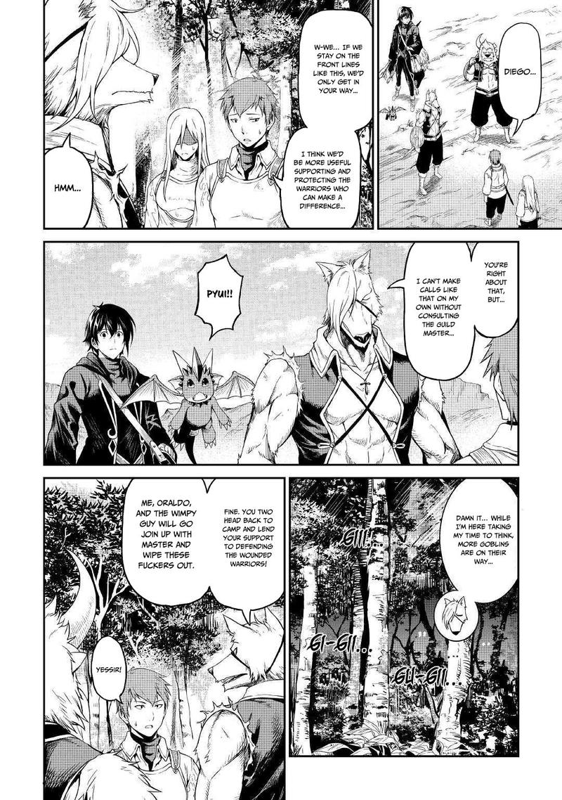 Sozai Saishuka no Isekai Ryokouki - Chapter 17 image 10